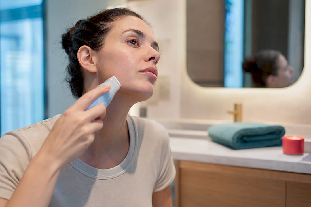 12–18 Month HIFU Maintenance, 6 Month SMAS Safety Rule for Home Users - SONEDA