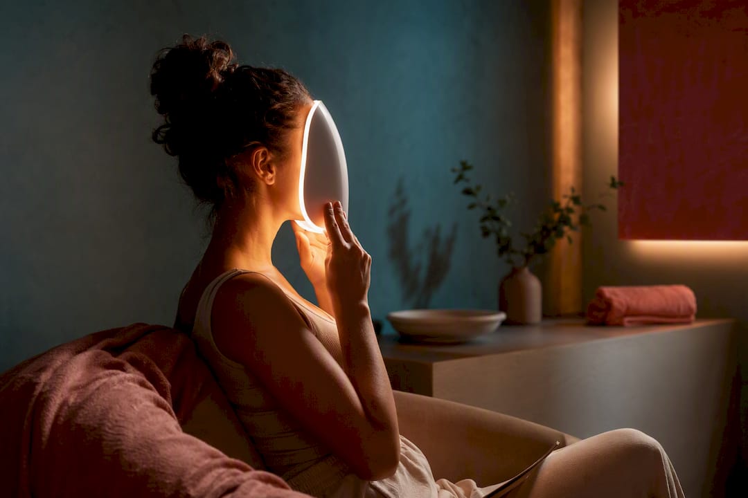 2–5 Sessions A Week: Evidence Based LED Mask Schedule