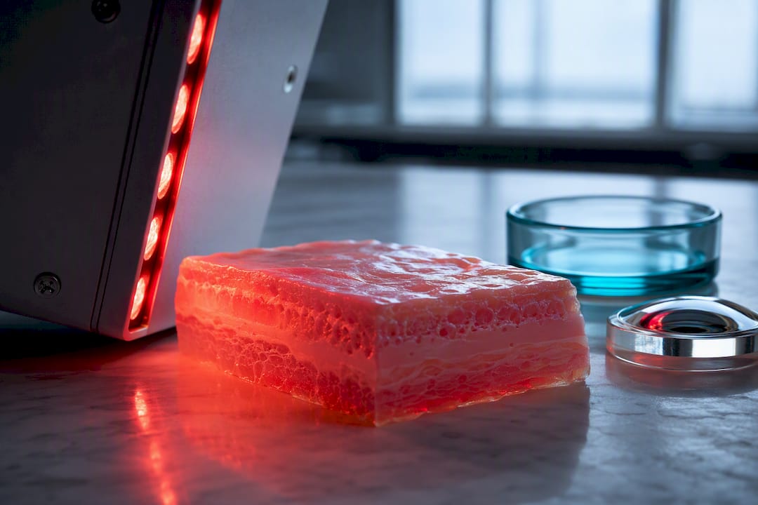 5 Clinically Backed Rules to Spot Red Light Myths for Shoppers - SONEDA