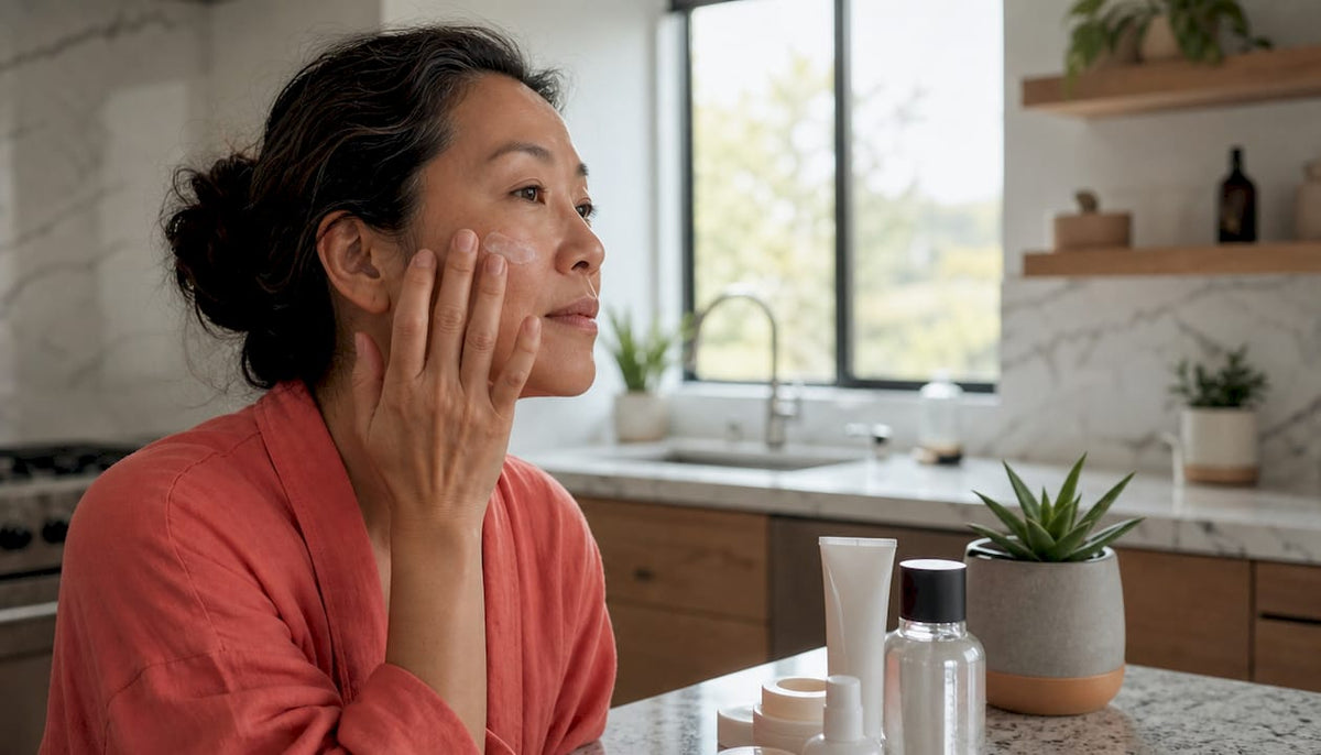 Best Home Treatment for Wrinkles: What Actually Works - SONEDA