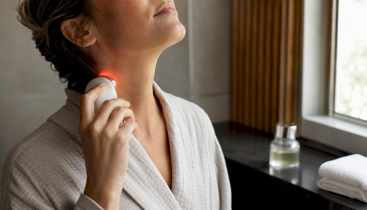 Best Neck Tightening Devices: 2026 Buyer's Guide - SONEDA