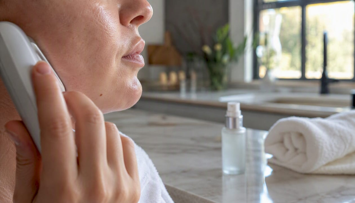 EMS Frequency Face Guide: Technical Parameters That Matter