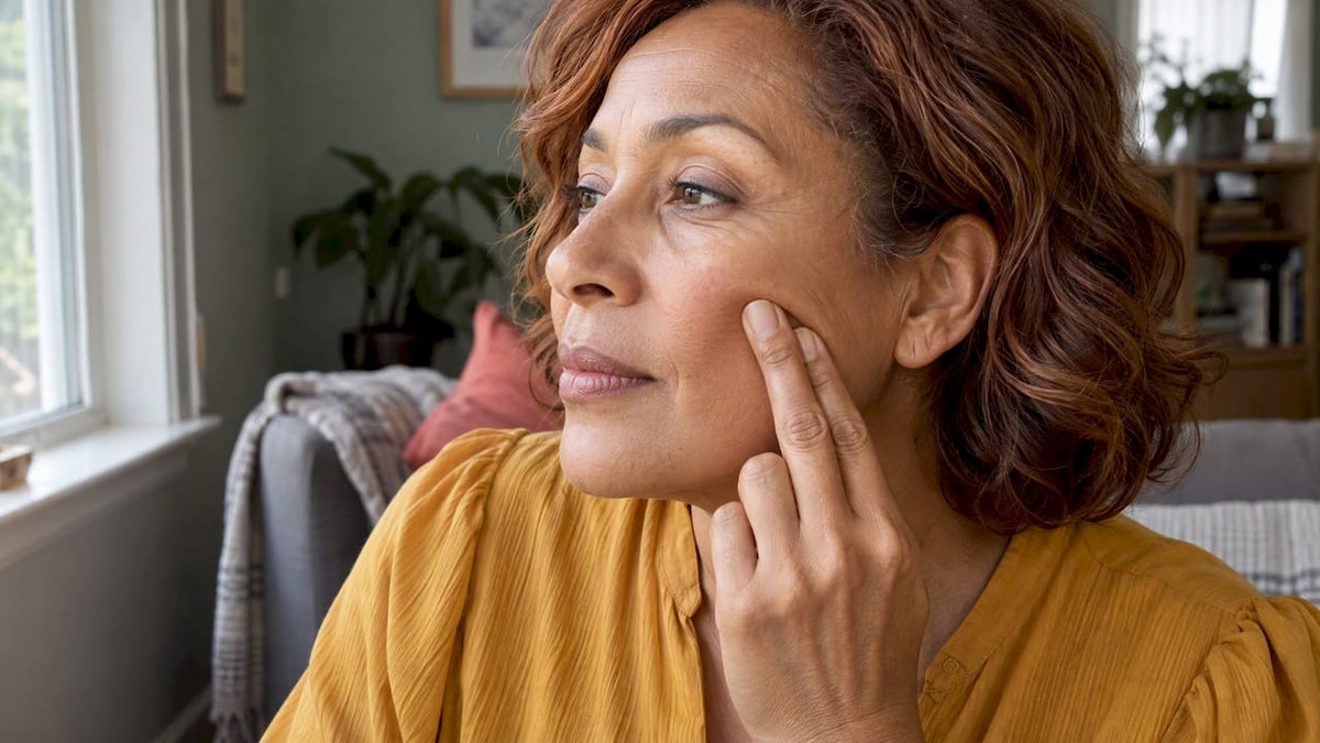 Glycation and Skin: What Sugar Does to Collagen