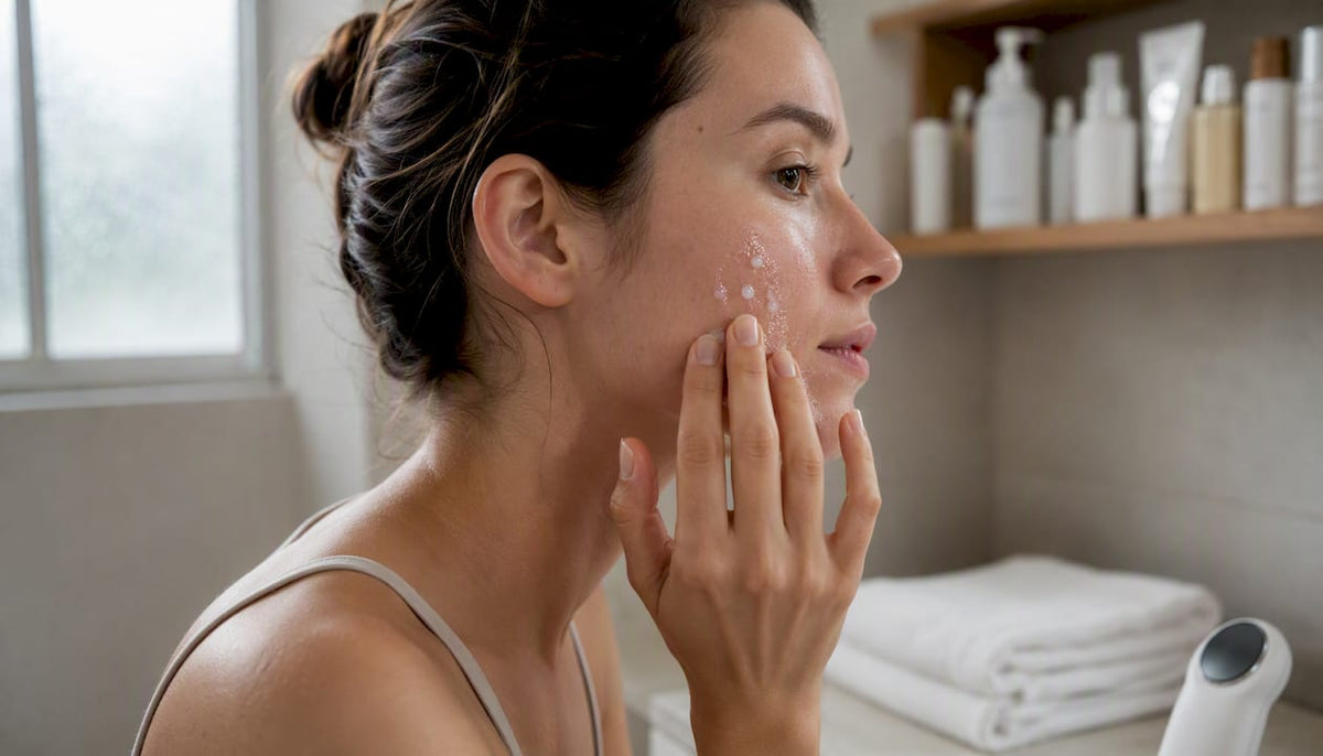 HIFU Side Effects: What to Expect From At-Home Devices - SONEDA