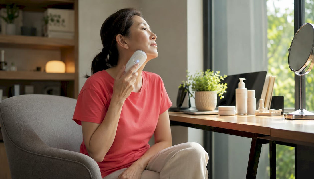 HIFU vs Ultherapy: Best Choice for At-Home Lifting - SONEDA