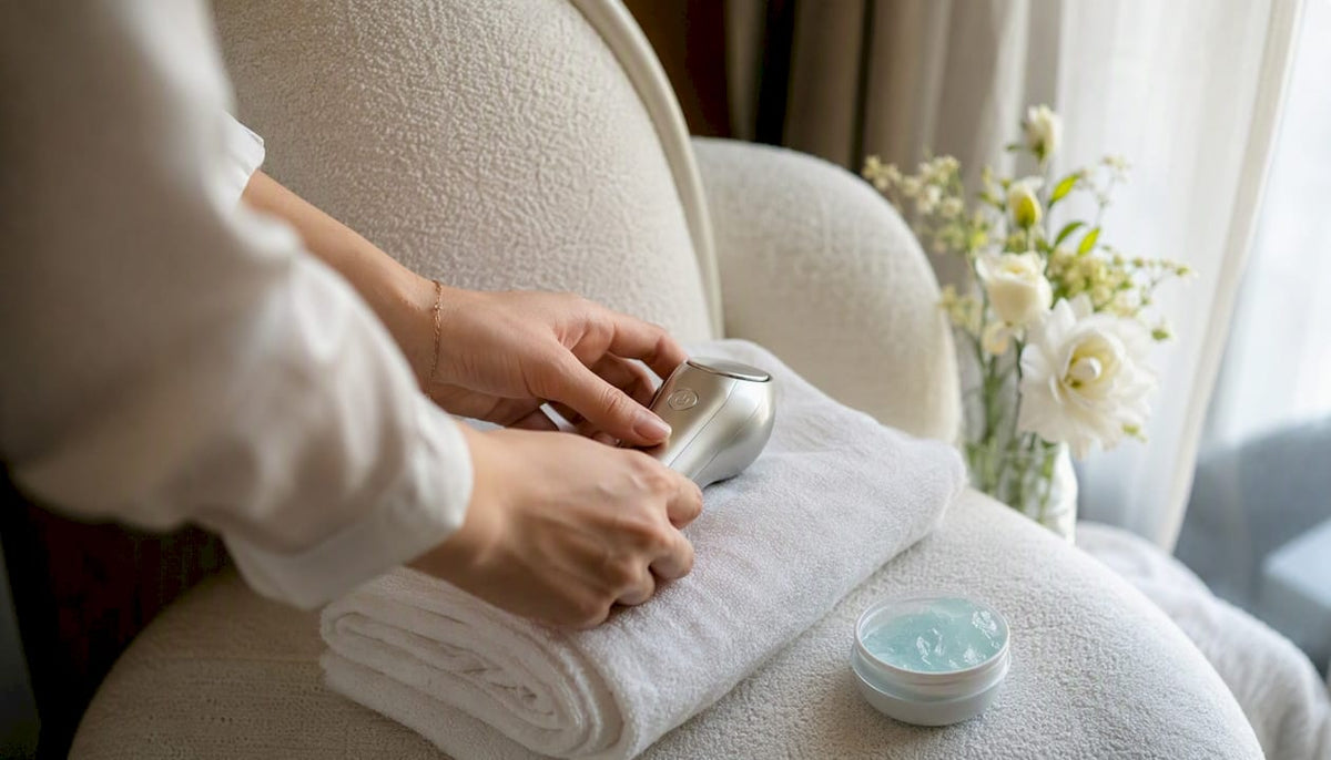 How Long Do Beauty Devices Really Last?