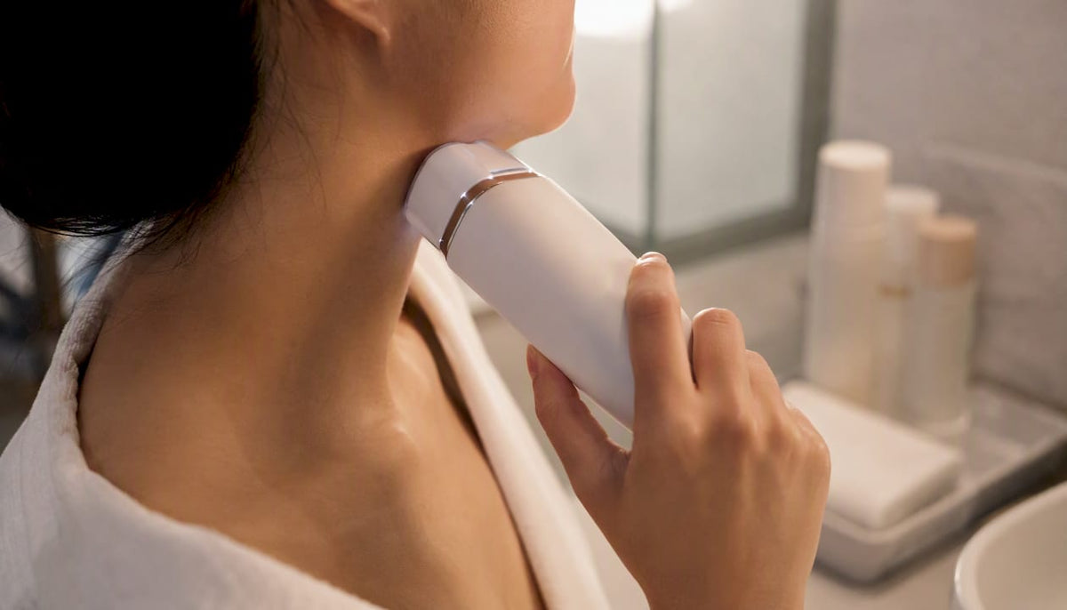 Is At-Home HIFU Painful? A Comfort-First Pain Level Guide