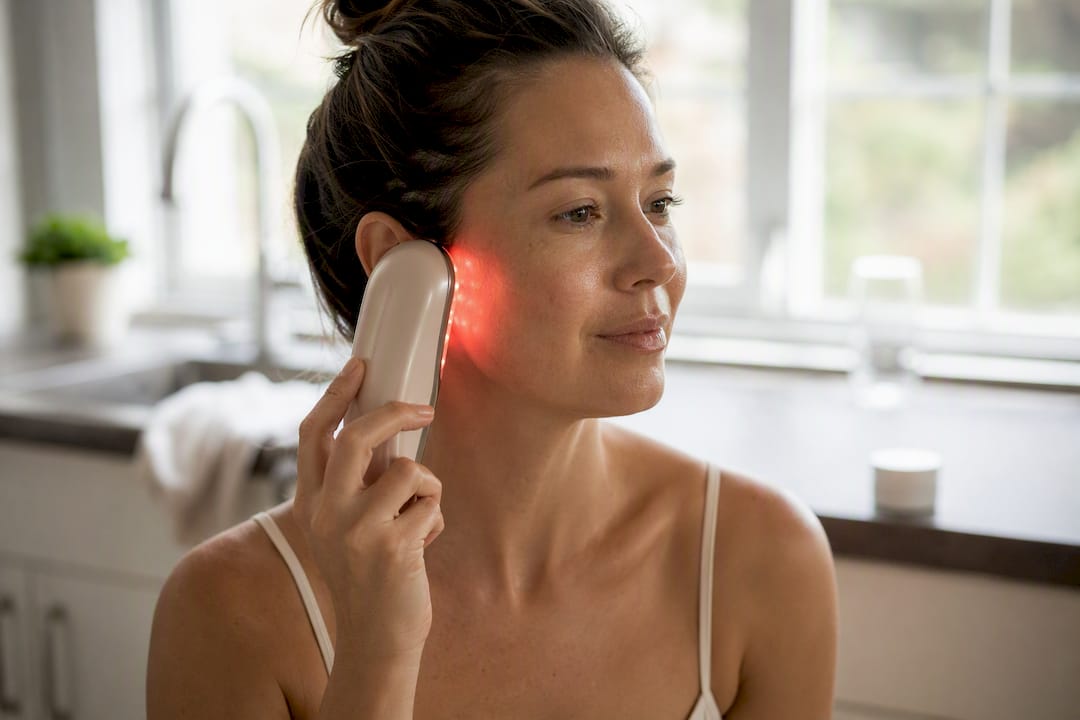 Is LED Light Therapy Safe? What the Evidence Actually Shows