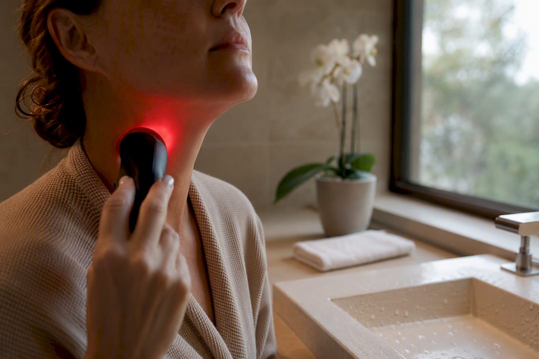 Is LED Safe After Botox? Timing Rules You Need to Know