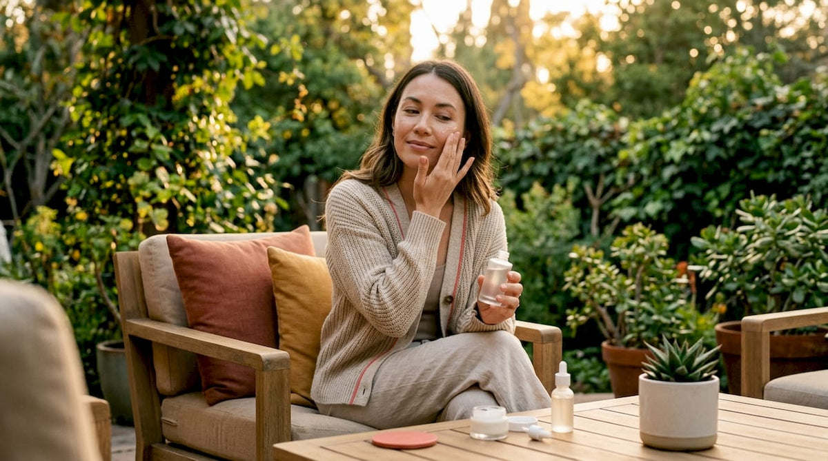 K-Beauty Trends 2026: What Skincare Enthusiasts Need to Know