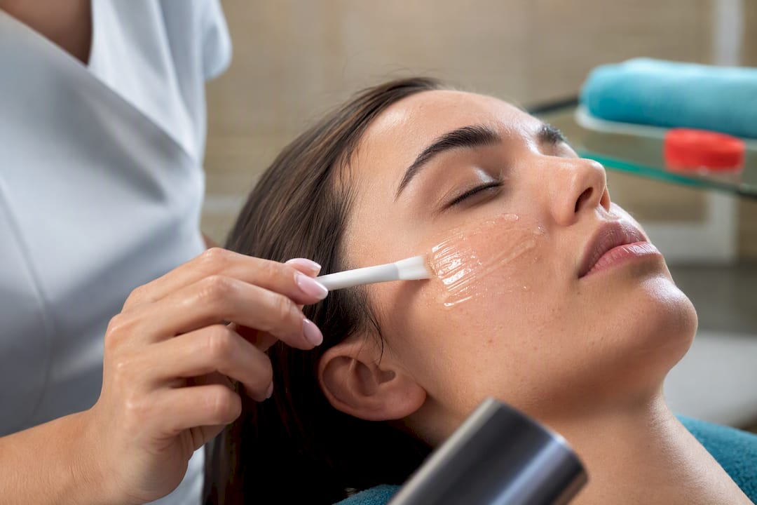 Sonoforesis facial: potencia la hidratación hasta 175 %