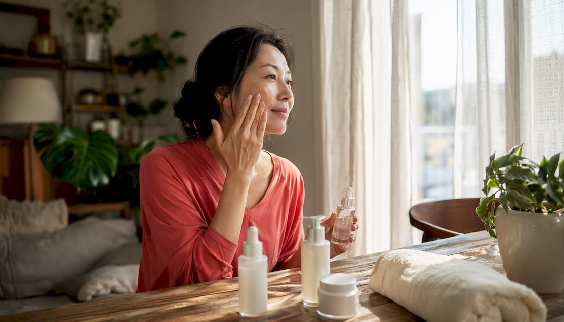 Top 5 Korean Skincare Routine for Mature Skin Alternatives 2026 - SONEDA