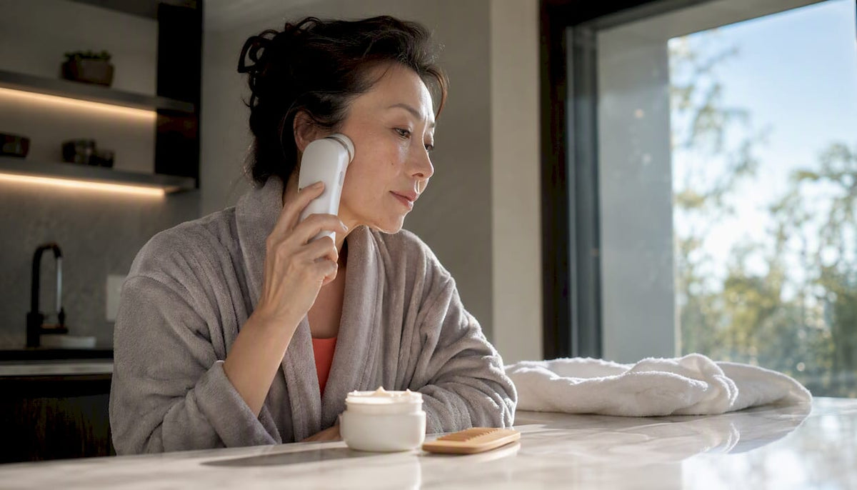 Ultherapy Alternatives: Best At-Home HIFU Devices - SONEDA
