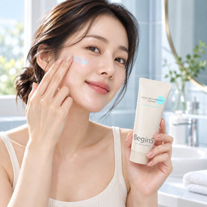 BeginS by JUNGSAEMMOOL Aqua Recharging Cream 50ml - SONEDAJUNGSAEMMOOL