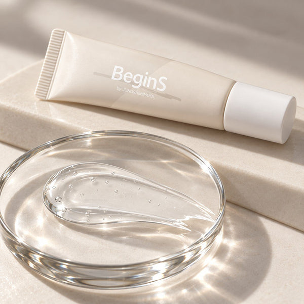 BeginS by JUNGSAEMMOOL Lip Care Oil Clear 10ml - SONEDAJUNGSAEMMOOL