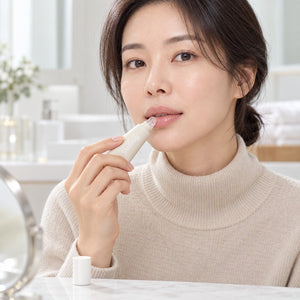 BeginS by JUNGSAEMMOOL Lip Care Oil Clear 10ml - SONEDAJUNGSAEMMOOL