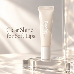 BeginS by JUNGSAEMMOOL Lip Care Oil Clear 10ml - SONEDAJUNGSAEMMOOL