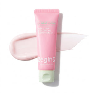 BeginS by JUNGSAEMMOOL Pink Guava Glutathione Blemish Cream 50ml - SONEDAJUNGSAEMMOOL