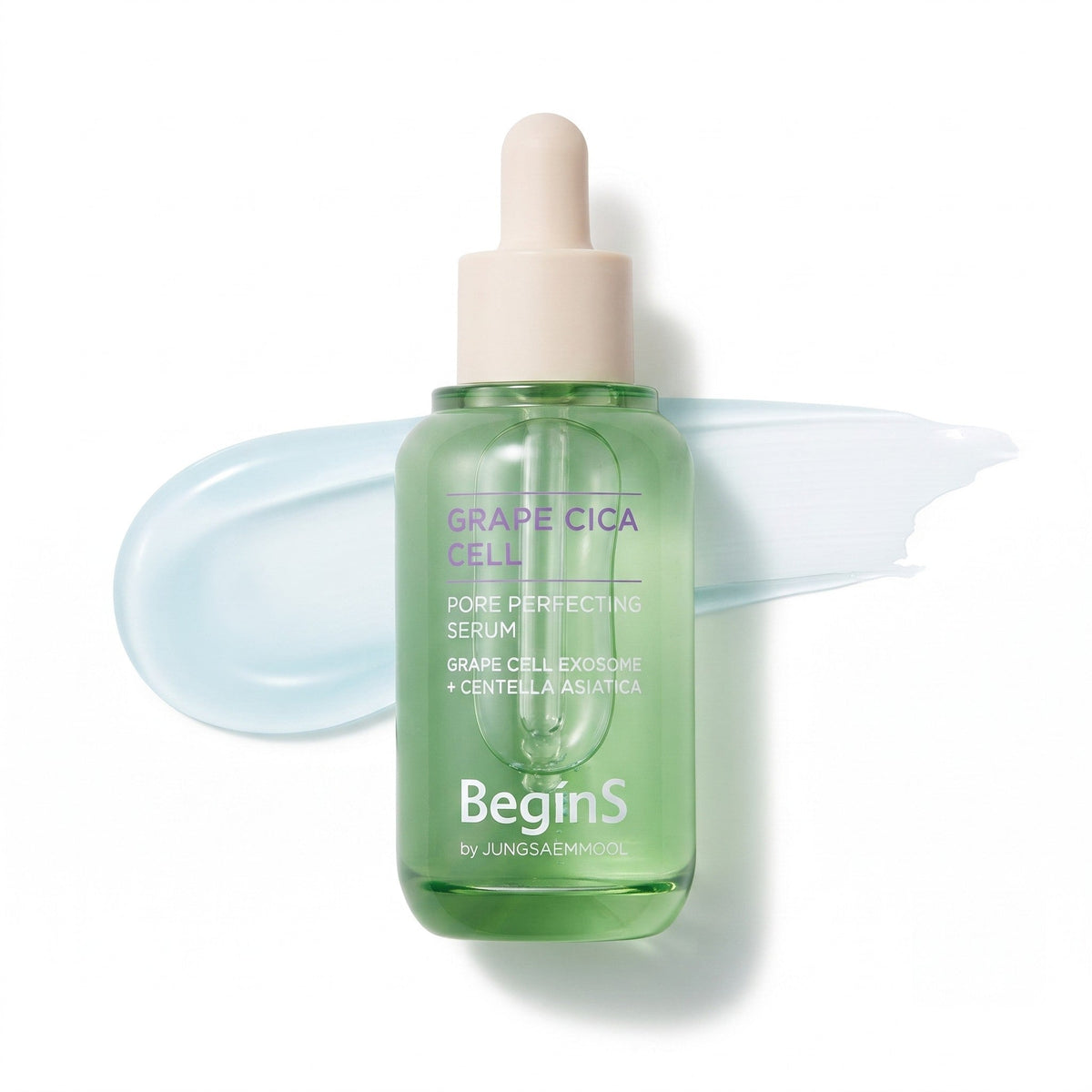 BeginS by JUNGSAEMMOOL Pore Perfecting Serum 30ml