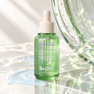 BeginS by JUNGSAEMMOOL Pore Perfecting Serum 30ml - SONEDAJUNGSAEMMOOL