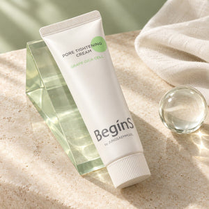 BeginS by JUNGSAEMMOOL Pore Tightening Cream 50ml - SONEDAJUNGSAEMMOOL