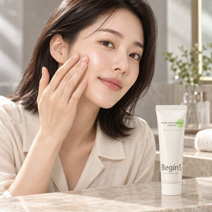 BeginS by JUNGSAEMMOOL Pore Tightening Cream 50ml - SONEDAJUNGSAEMMOOL