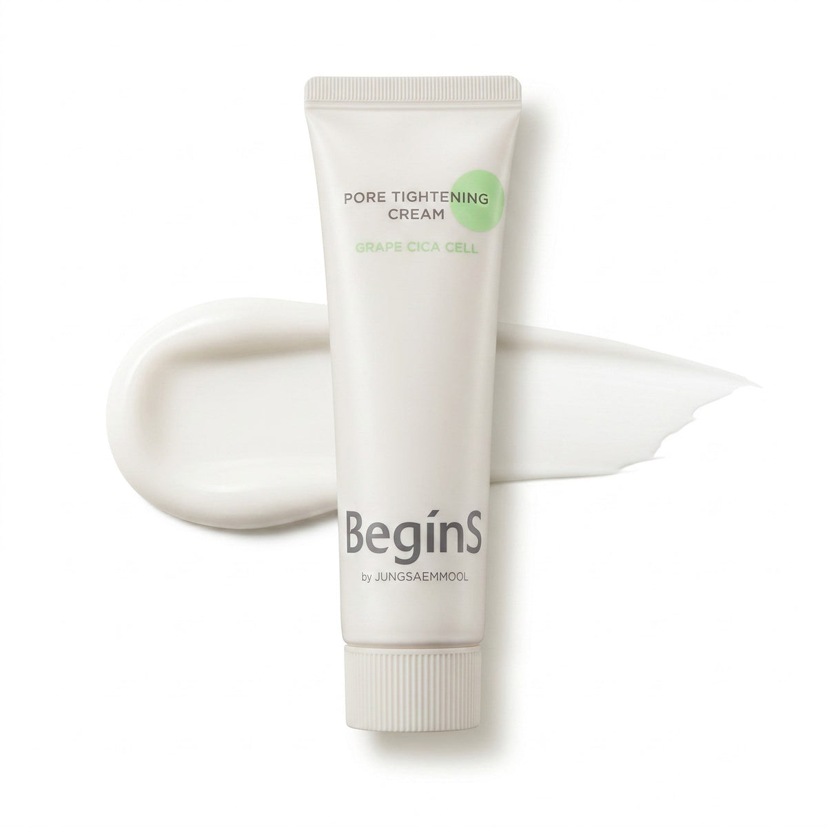 BeginS by JUNGSAEMMOOL Pore Tightening Cream 50ml