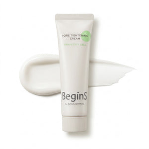 BeginS by JUNGSAEMMOOL Pore Tightening Cream 50ml - SONEDAJUNGSAEMMOOL