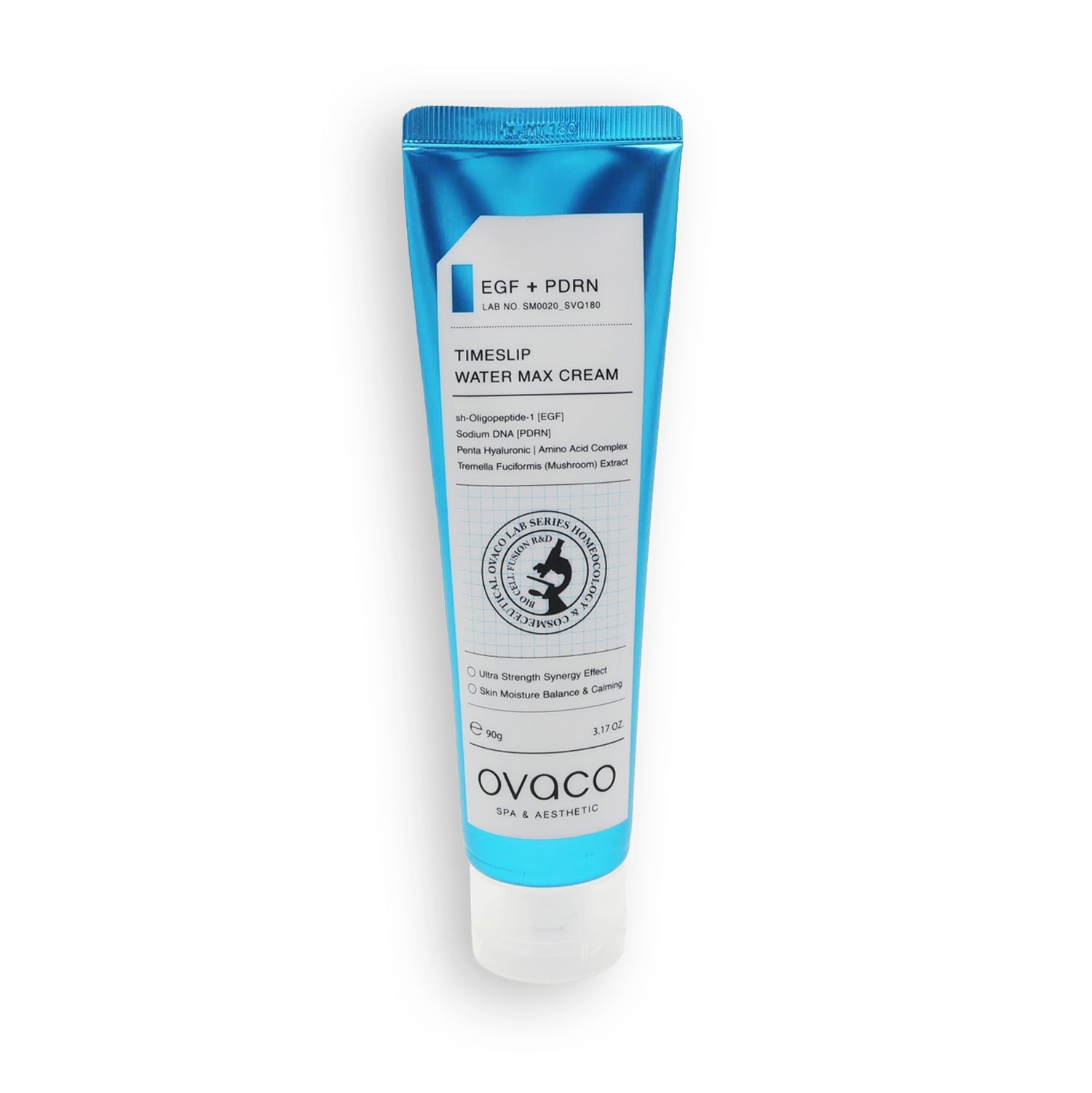 EGF + PDRN WaterMax Timeslip Gel Skincare Serum - SONEDASONEDA