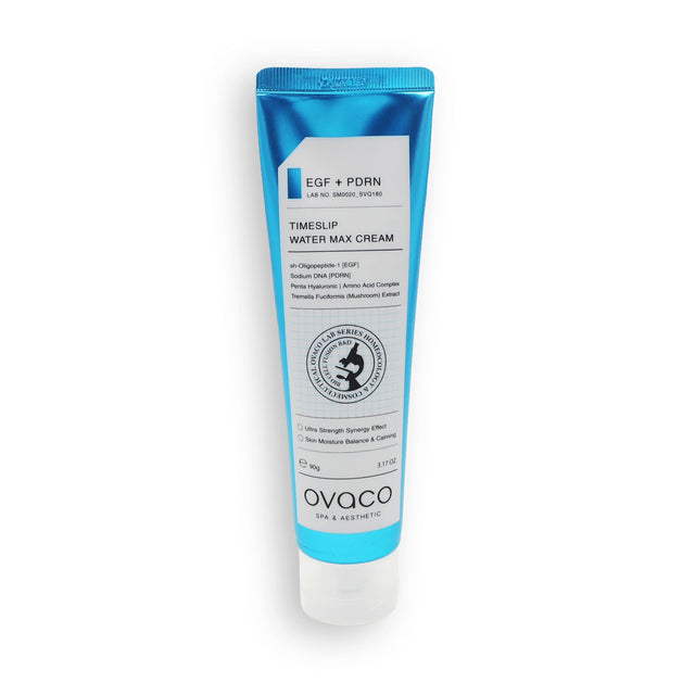 EGF + PDRN WaterMax Timeslip Gel Skincare Serum - SONEDASONEDA