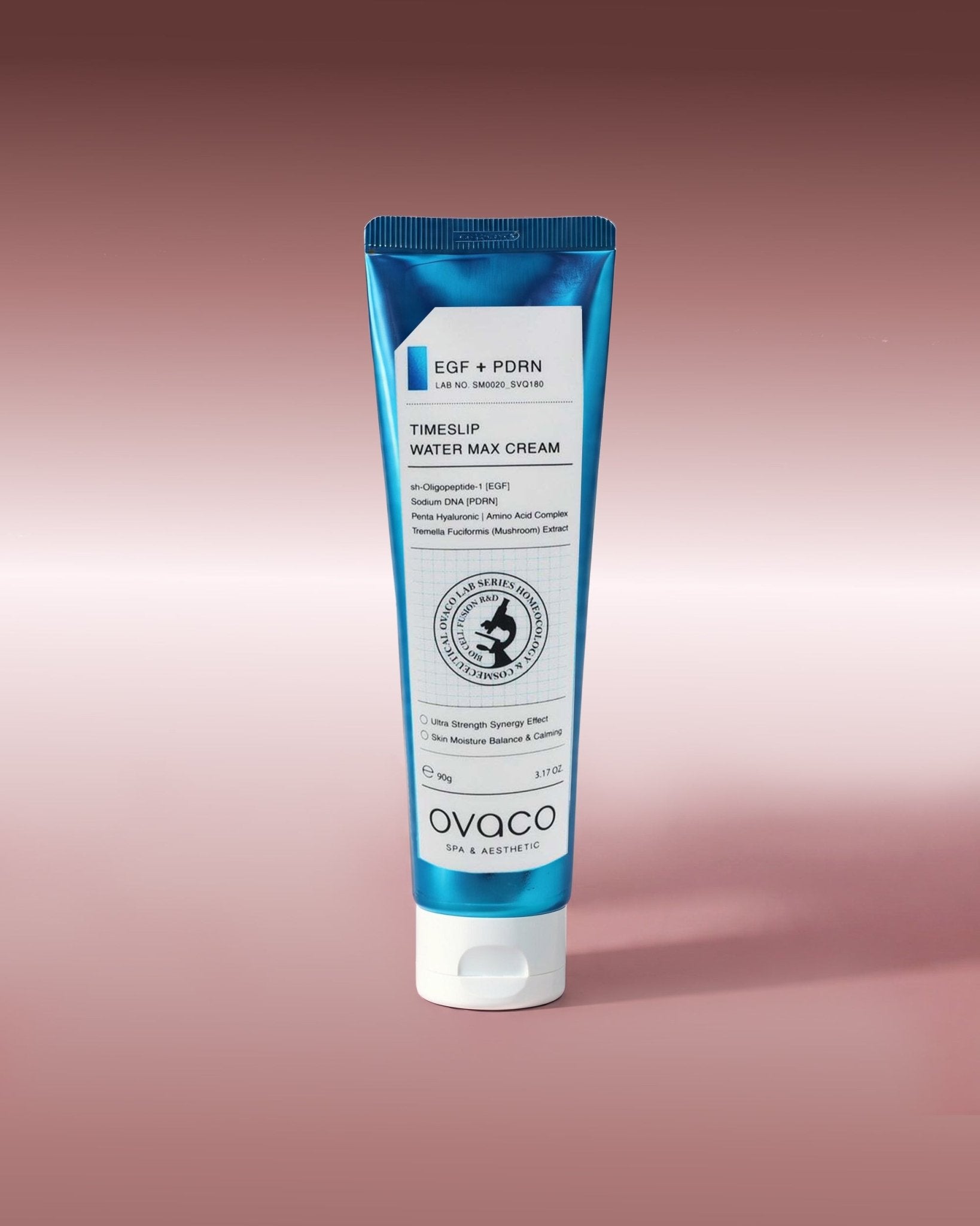 EGF + PDRN WaterMax Timeslip Gel Skincare Serum - SONEDASONEDA