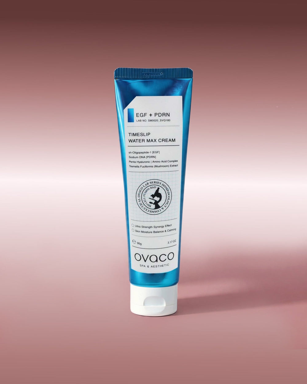EGF + PDRN WaterMax Timeslip Gel Skincare Serum - SONEDASONEDA