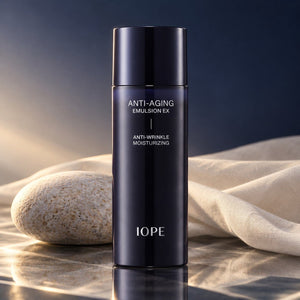 IOPE Men Anti-Aging Emulsion EX 120ml - SONEDAIOPE