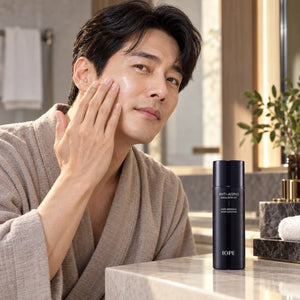 IOPE Men Anti-Aging Emulsion EX 120ml - SONEDAIOPE