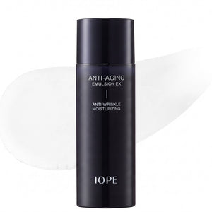IOPE Men Anti-Aging Emulsion EX 120ml - SONEDAIOPE