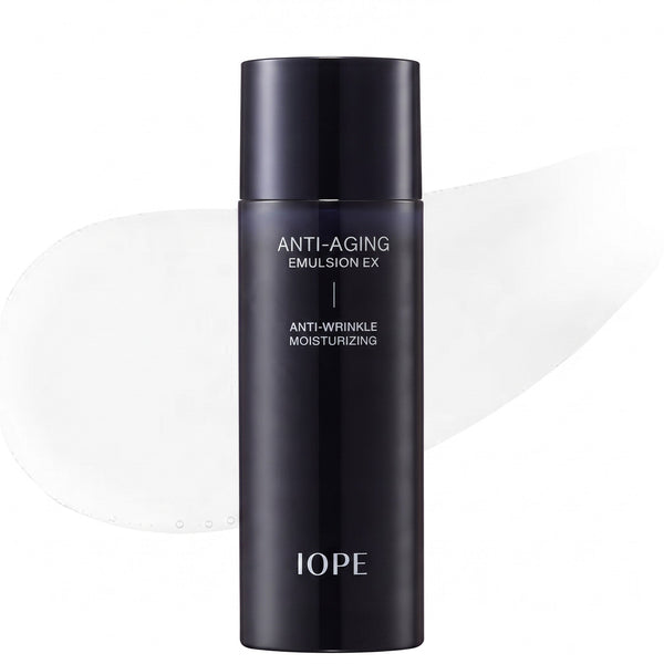 IOPE Men Anti-Aging Emulsion EX 120ml - SONEDAIOPE