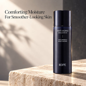IOPE Men Anti-Aging Emulsion EX 120ml - SONEDAIOPE