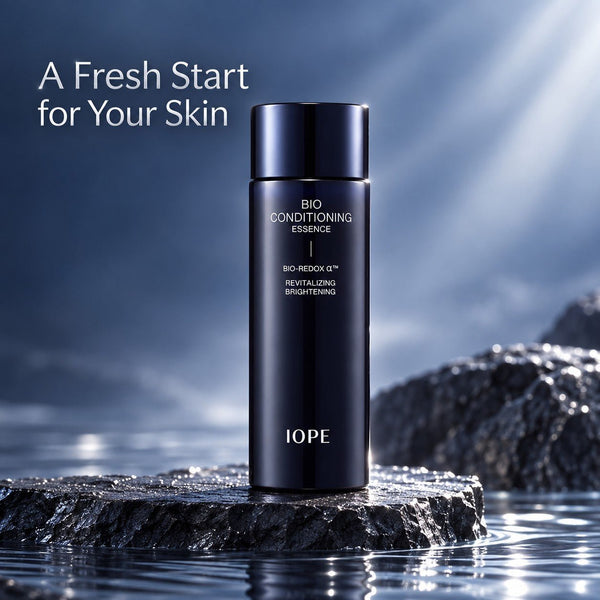 IOPE Men Bio Conditioning Essence 145ml - SONEDAIOPE