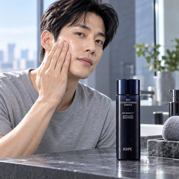 IOPE Men Bio Conditioning Essence 145ml - SONEDAIOPE