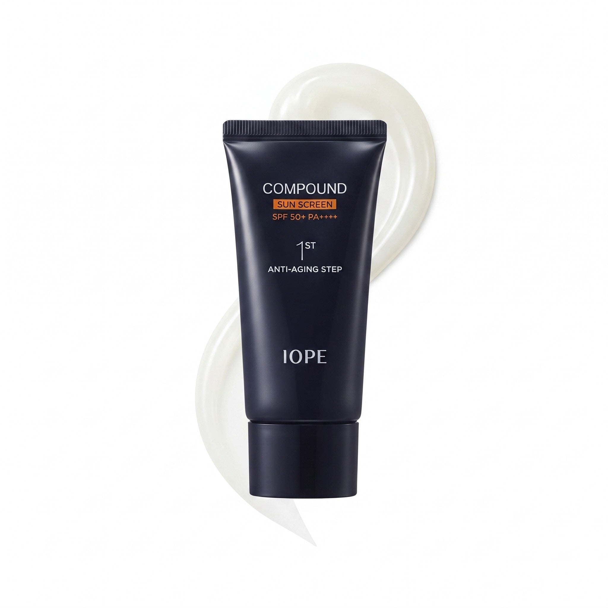 IOPE Men Compound Sunscreen SPF 50+ PA++++ 50ml - SONEDAIOPE