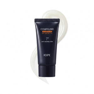 IOPE Men Compound Sunscreen SPF 50+ PA++++ 50ml - SONEDAIOPE
