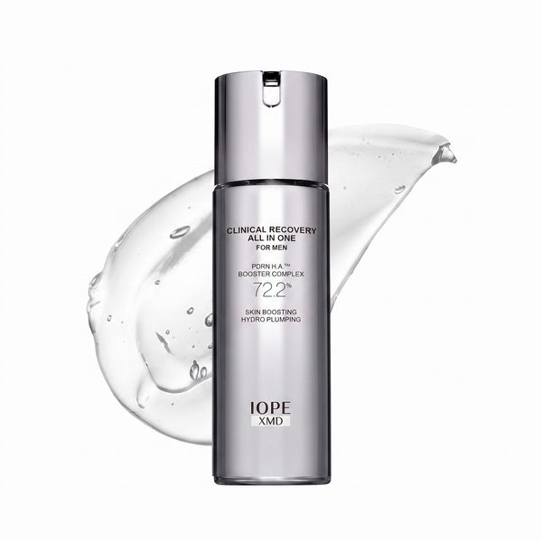 IOPE XMD Clinical Recovery All-in-One for Men 120g - SONEDAIOPE