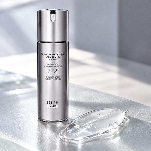 IOPE XMD Clinical Recovery All-in-One for Men 120g - SONEDAIOPE