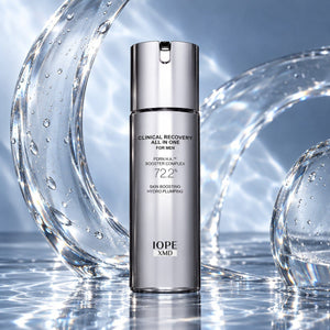 IOPE XMD Clinical Recovery All-in-One for Men 120g - SONEDAIOPE