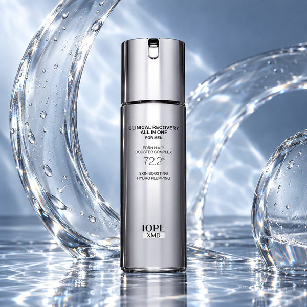 IOPE XMD Clinical Recovery All-in-One for Men 120g - SONEDAIOPE