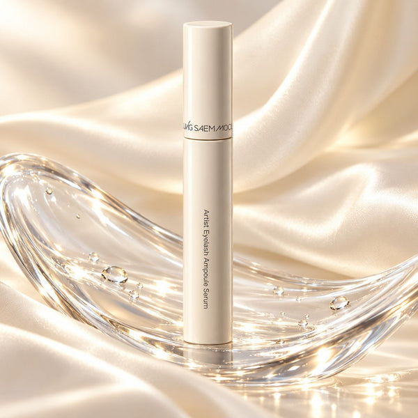 JUNGSAEMMOOL Artist Eyelash Ampoule Serum 10g - SONEDAJUNGSAEMMOOL