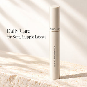 JUNGSAEMMOOL Artist Eyelash Ampoule Serum 10g - SONEDAJUNGSAEMMOOL
