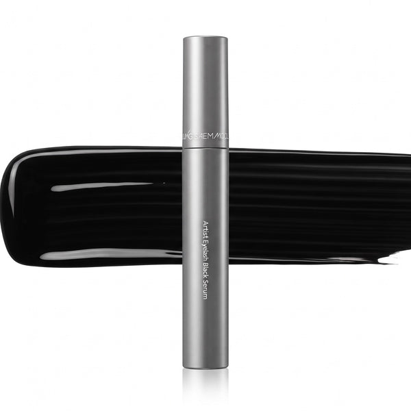 JUNGSAEMMOOL Artist Eyelash Black Serum 10g - SONEDAJUNGSAEMMOOL