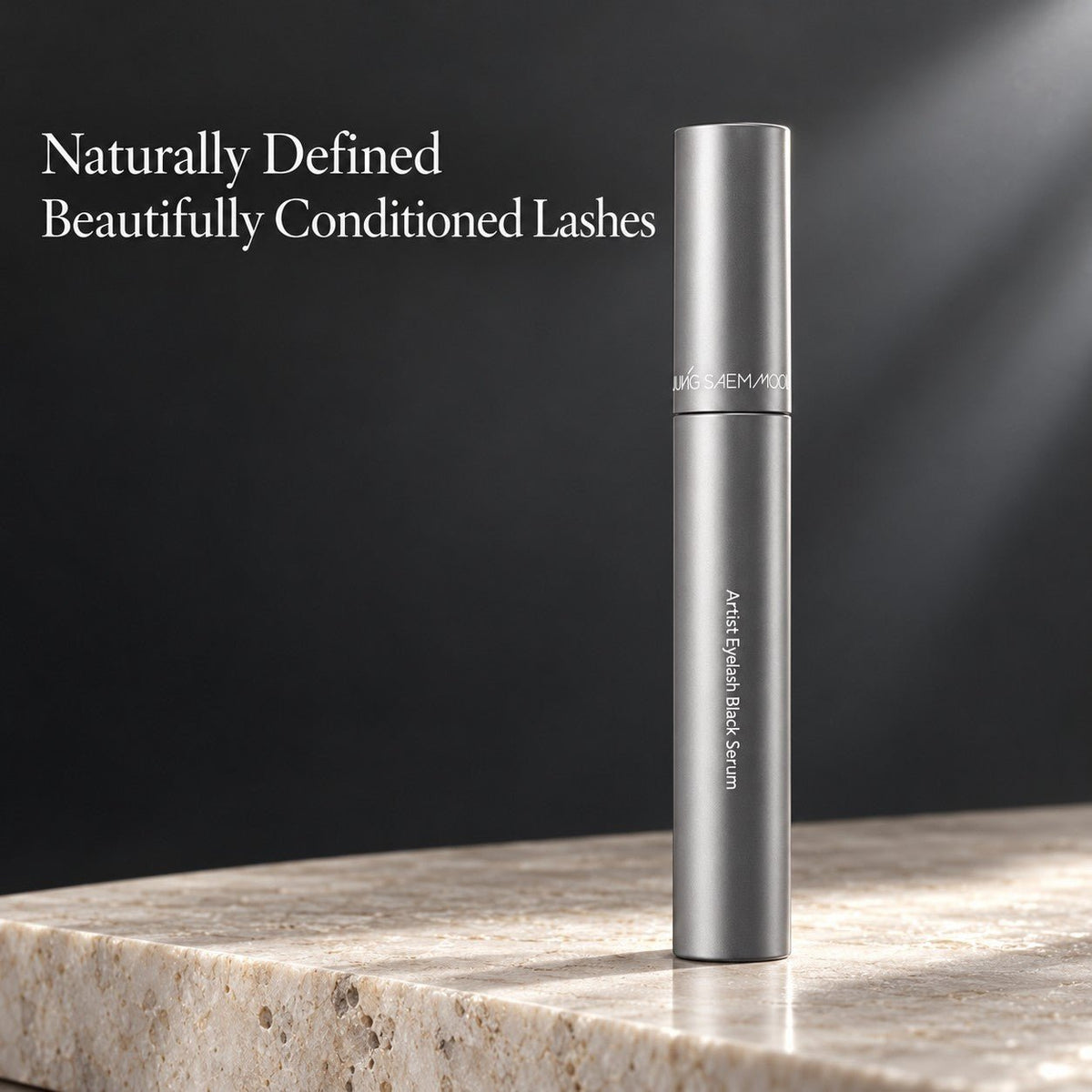 JUNGSAEMMOOL Artist Eyelash Black Serum 10g