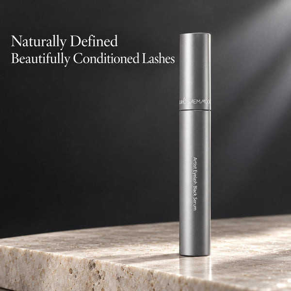JUNGSAEMMOOL Artist Eyelash Black Serum 10g - SONEDAJUNGSAEMMOOL